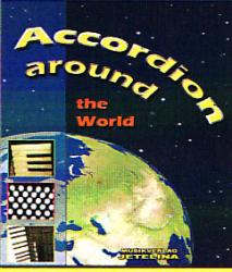 Accordion Around the World 